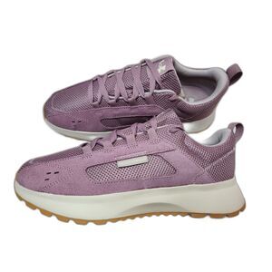Under Armour Street Mirage Sneakers Women’s 11 Violet